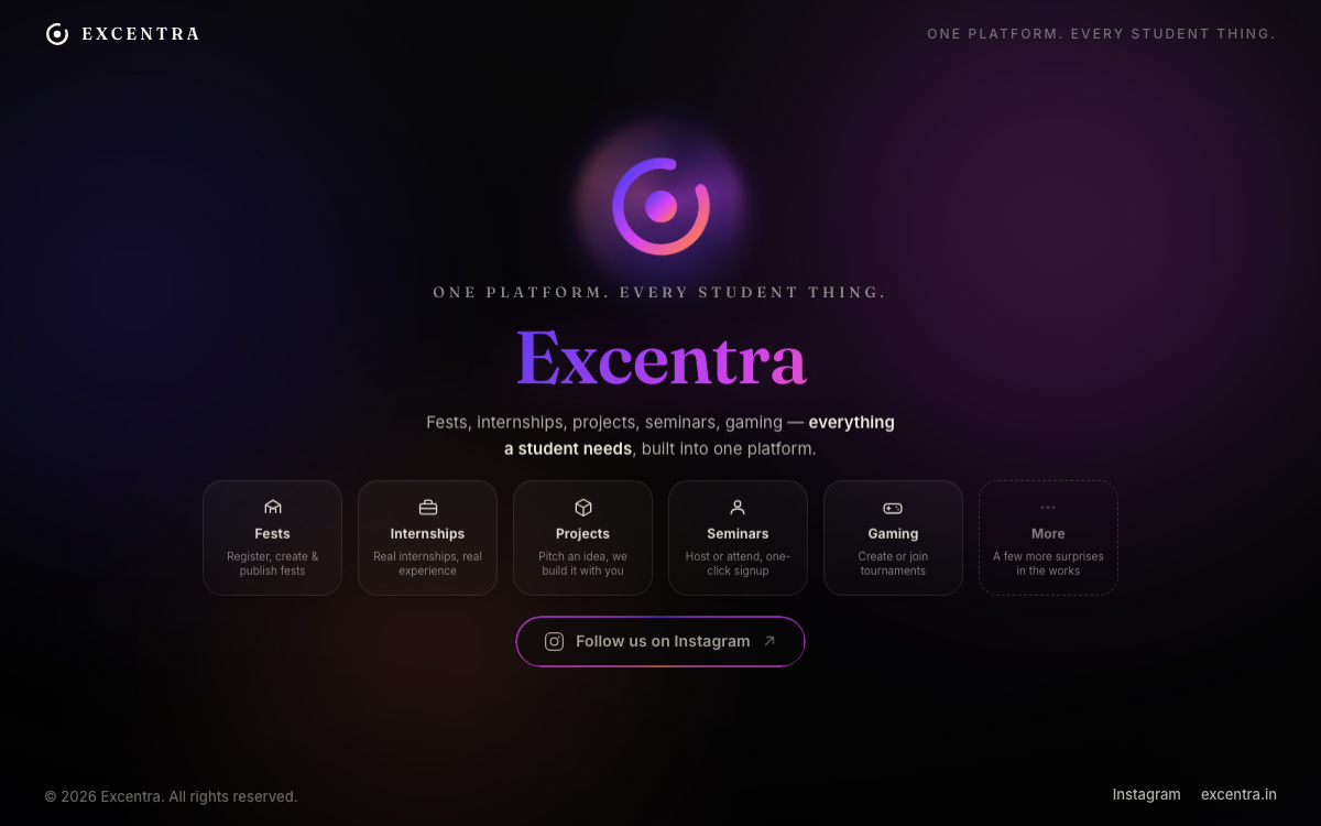 Excentra