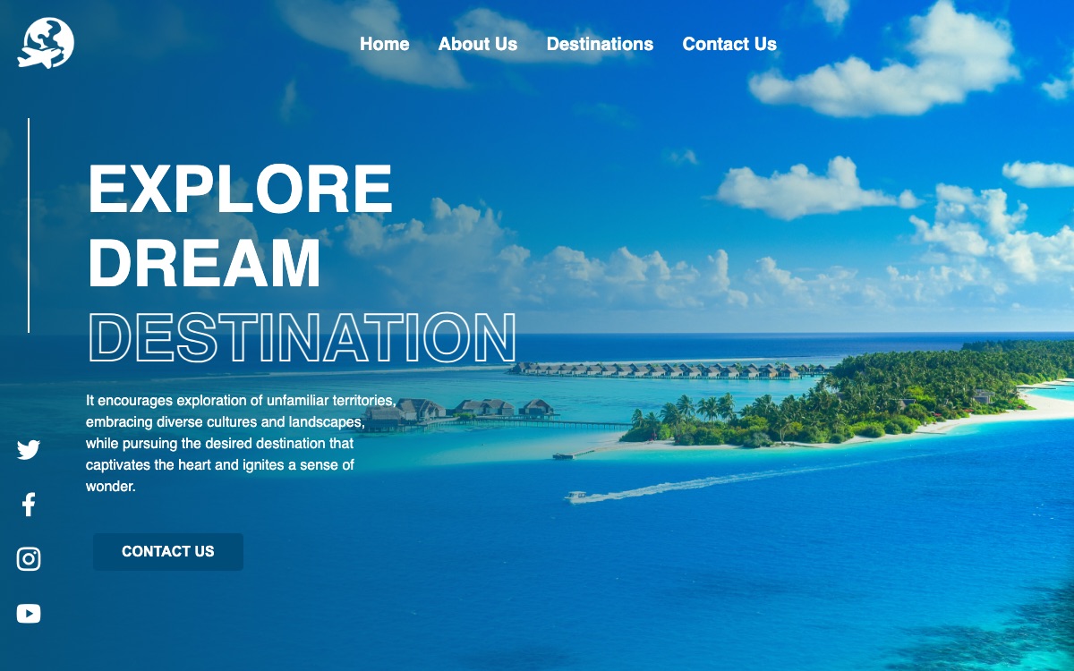 Sunshine Vacations & Tourism